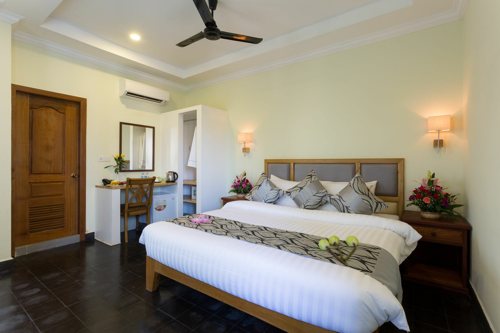 Grand Bayon Siem Reap Hotel Luaran gambar