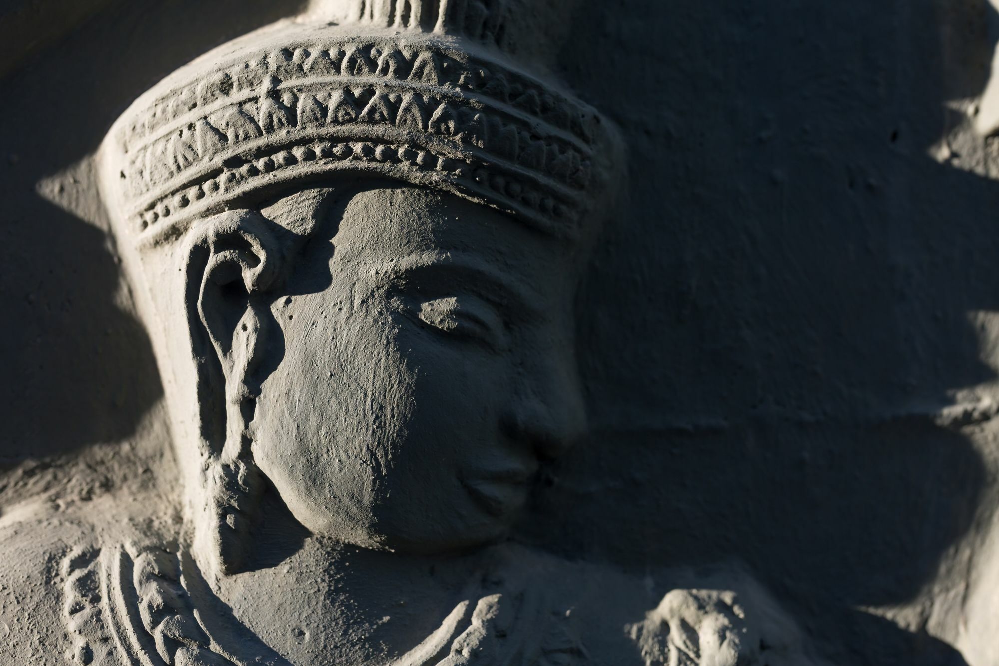 Grand Bayon Siem Reap Hotel Luaran gambar