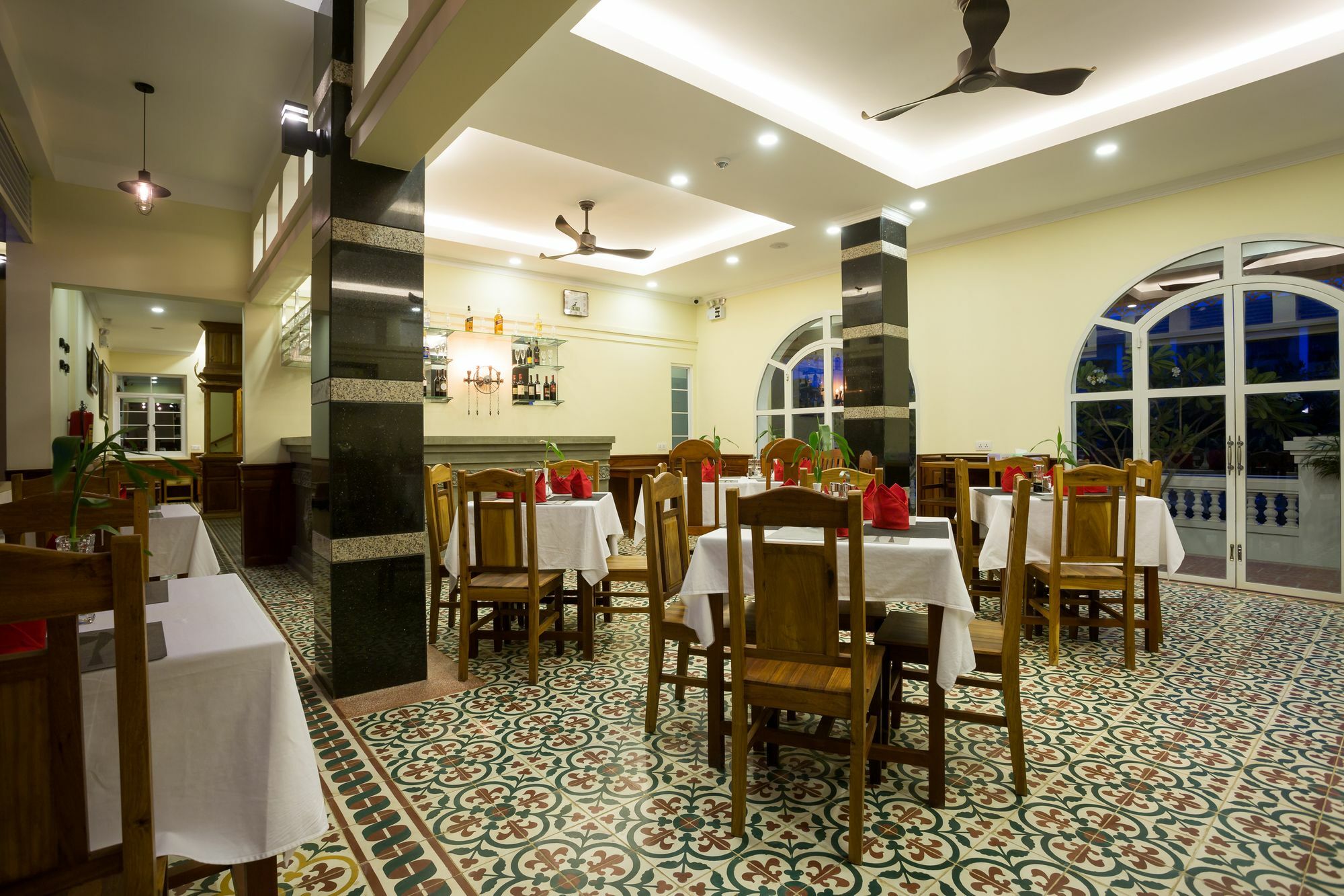 Grand Bayon Siem Reap Hotel Luaran gambar