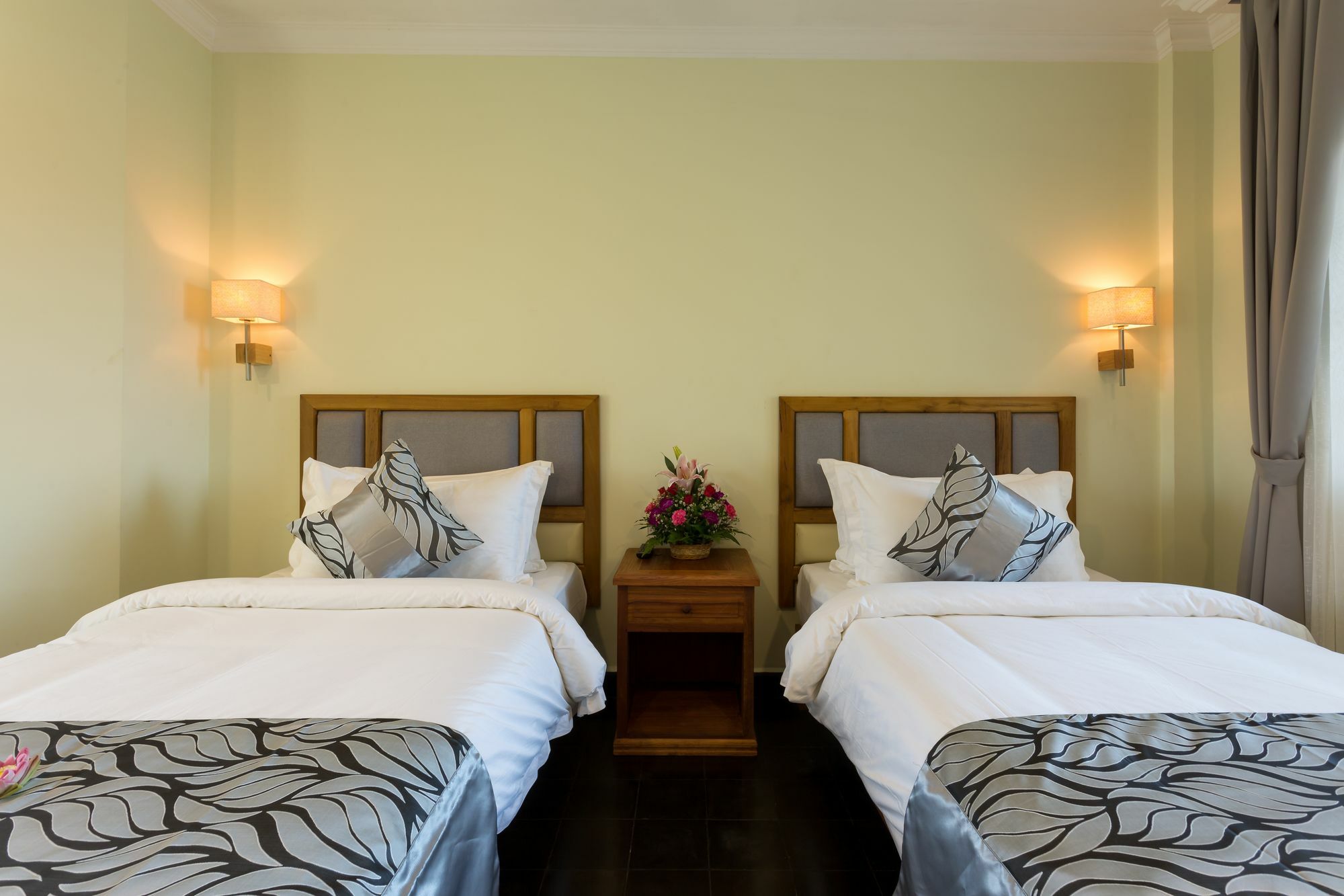 Grand Bayon Siem Reap Hotel Luaran gambar