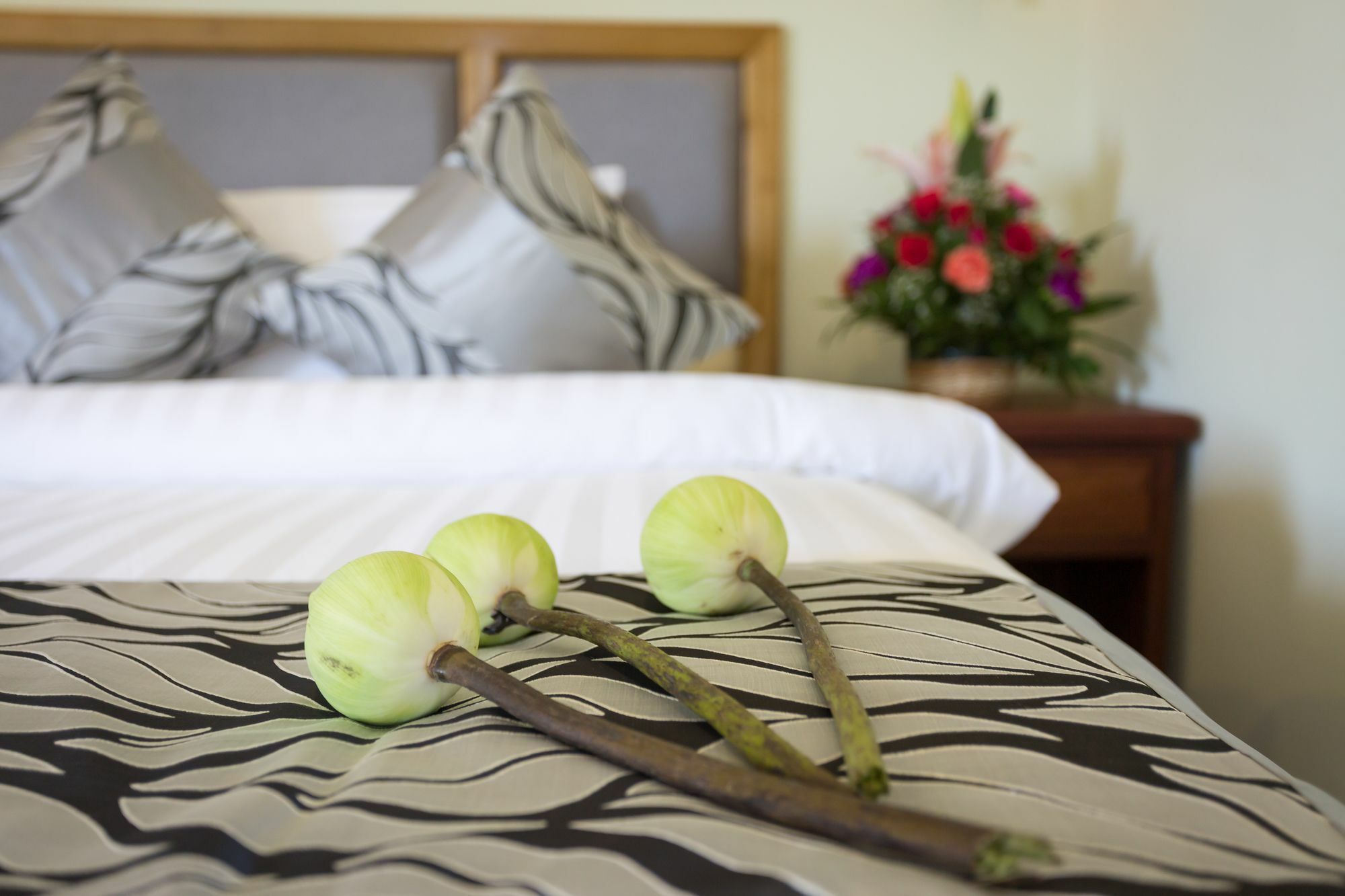 Grand Bayon Siem Reap Hotel Luaran gambar