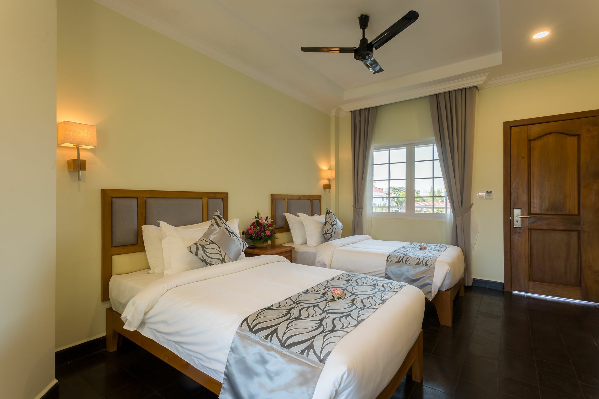 Grand Bayon Siem Reap Hotel Luaran gambar